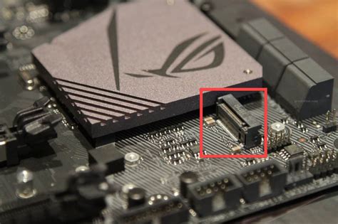 ssd for pcie slot